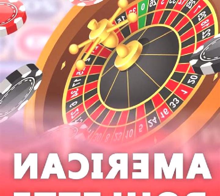 American Roulette (Switch Studios) slot game