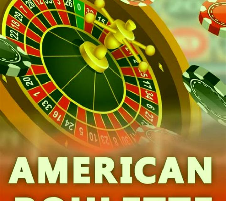 American Roulette (Switch Studios) slot machine