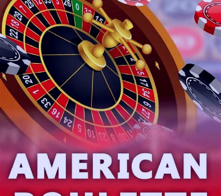 American Roulette (Switch Studios) slot