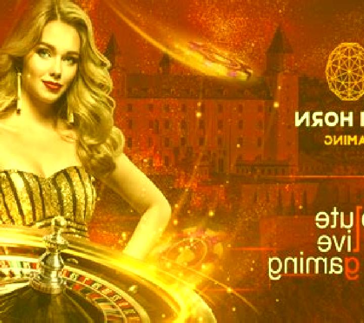 American Roulette (Tom Horn Gaming) online slot