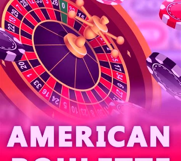 American Roulette (Tom Horn Gaming) slot game