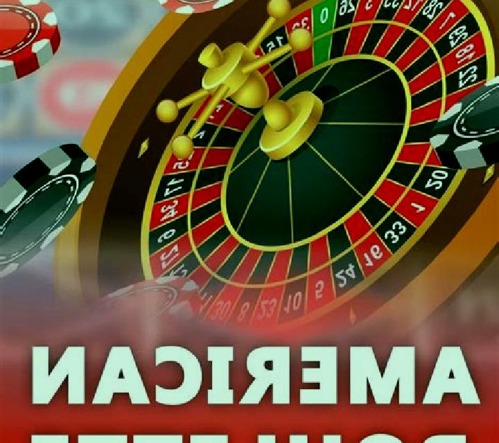 American Roulette (Tom Horn Gaming) slot