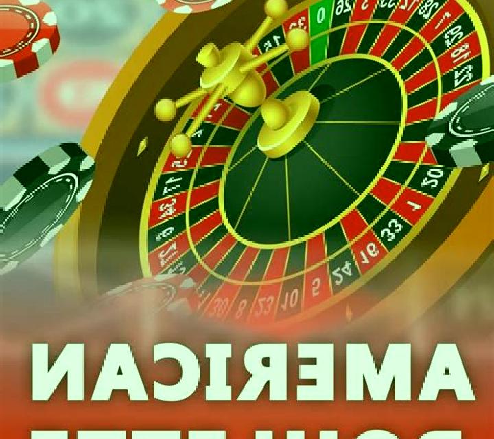 American Roulette (Urgent Games) online slot