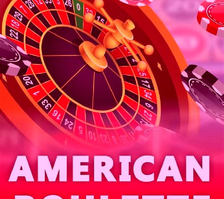 American Roulette (Wizard Games) online slot