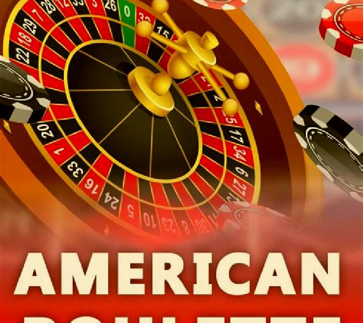 American Roulette (Wizard Games) slot game