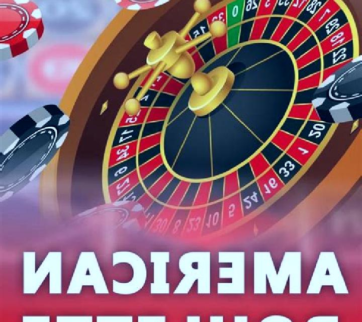 American Roulette (Wizard Games) slot