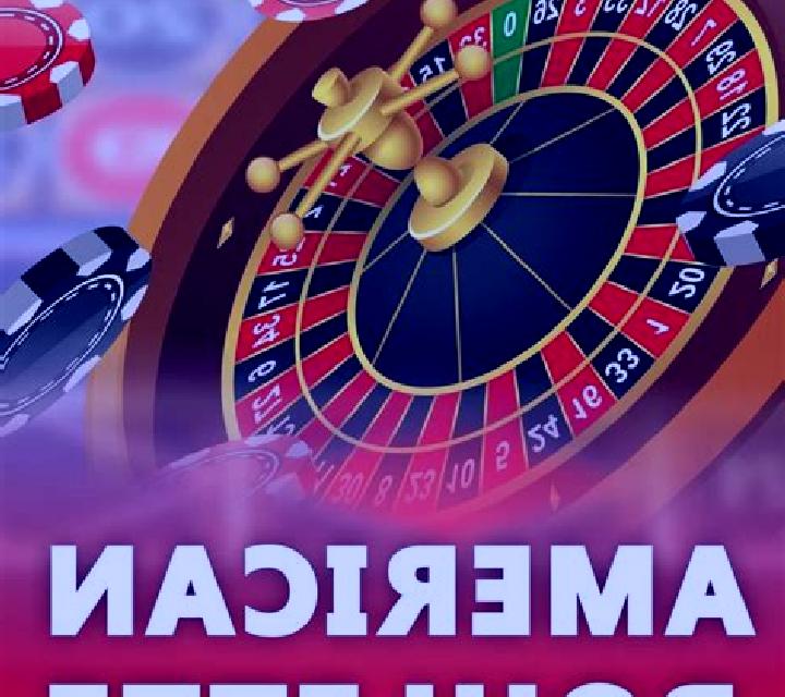 American Roulette (Woohoo) online slot