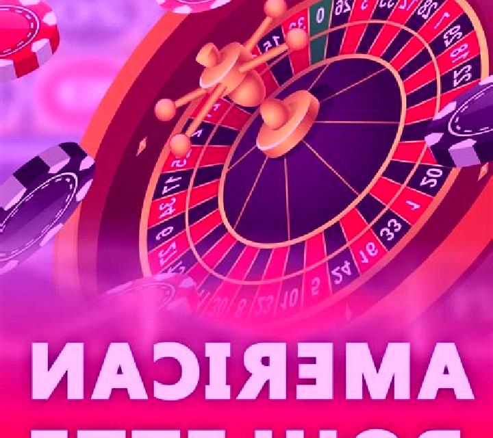 American Roulette (Woohoo) slot game