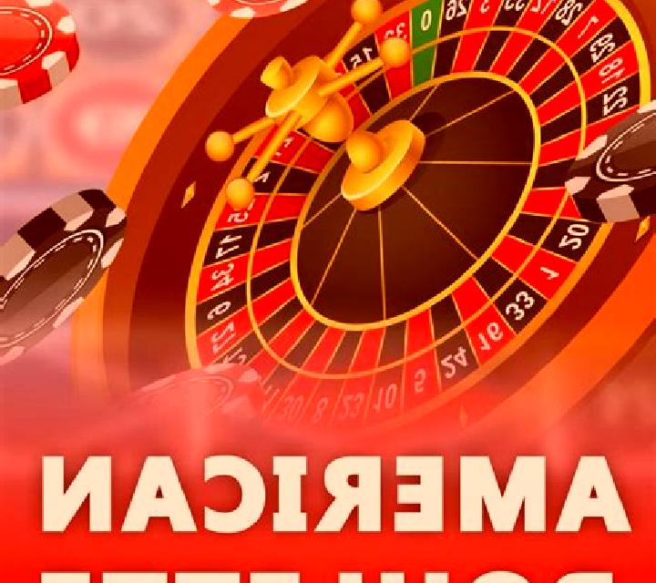 American Roulette (Woohoo) slot machine