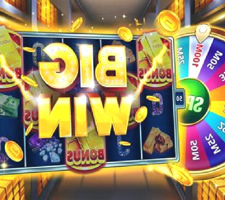 American Spins online slot