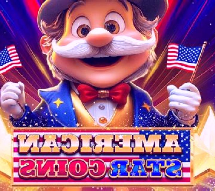 American Star Coins online slot