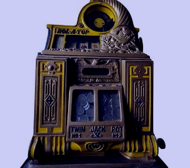 American Star Coins slot