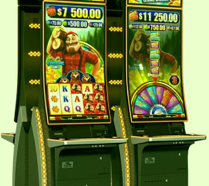 American Stars (Bluberi) online slot