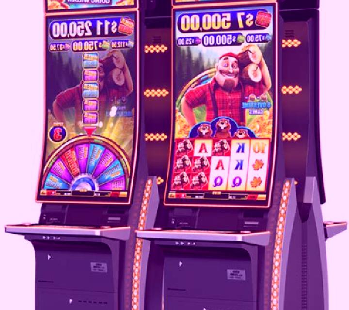 American Stars (Bluberi) slot
