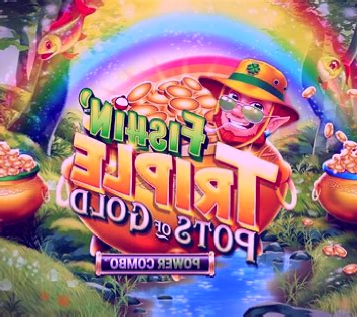 American Triple Double Gold online slot
