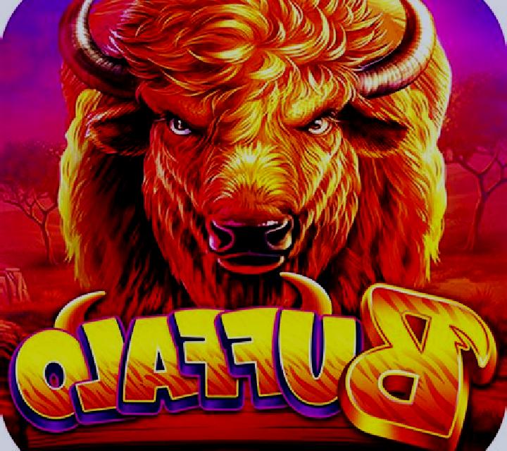 American Wild online slot