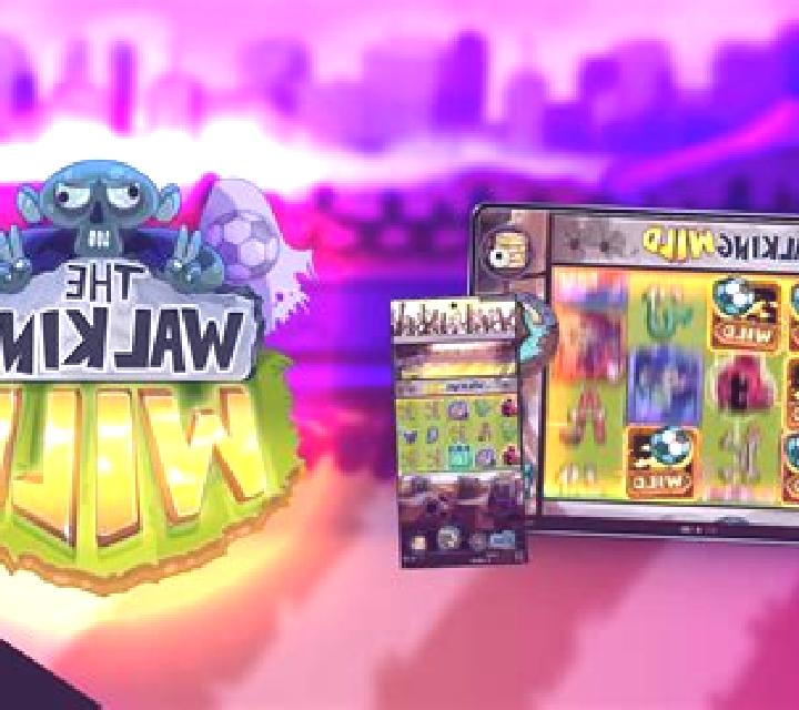 American Wild slot game