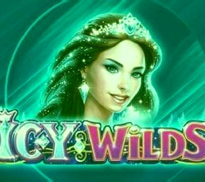 American Wilds slot machine