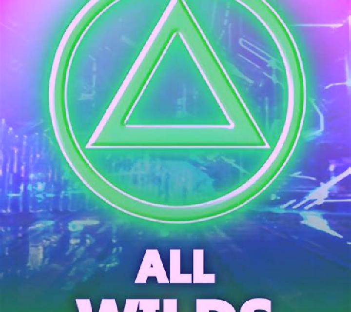 American Wilds slot