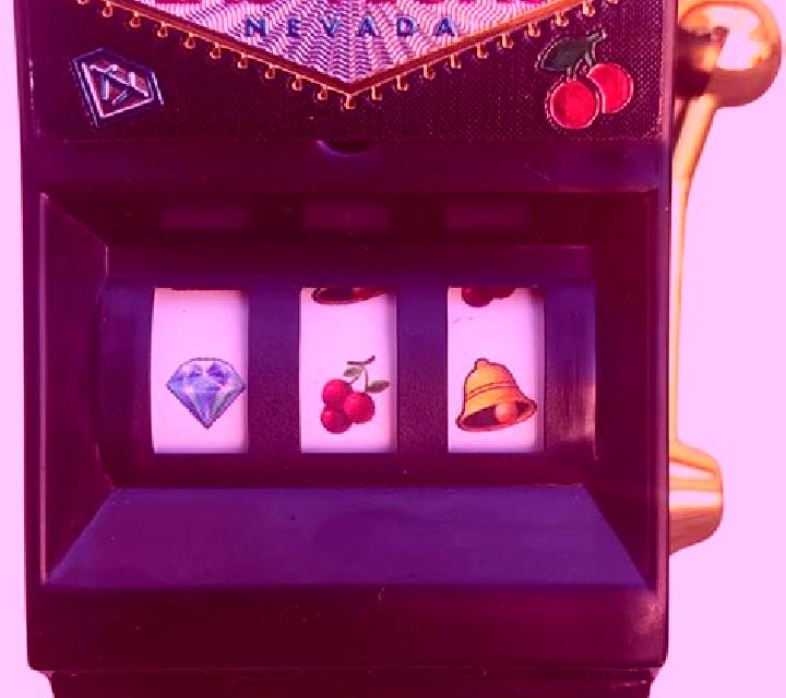 American Wonder Reels slot machine