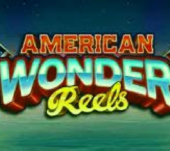 American Wonder Reels slot