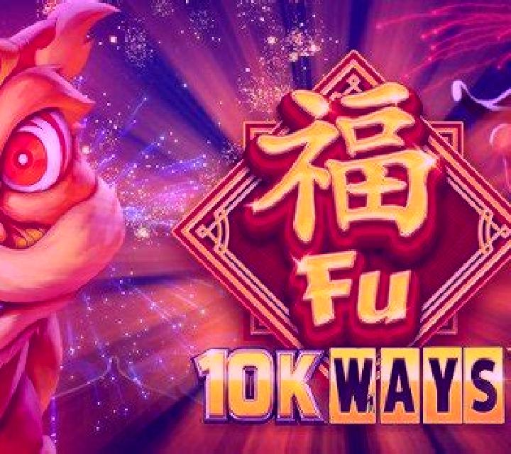 Americash 10K Ways online slot