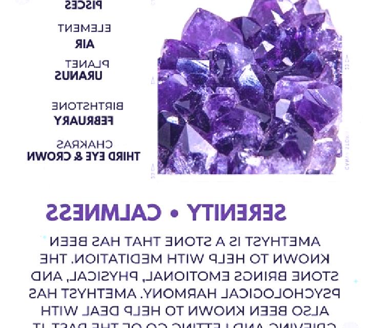Amethyst Magic online slot