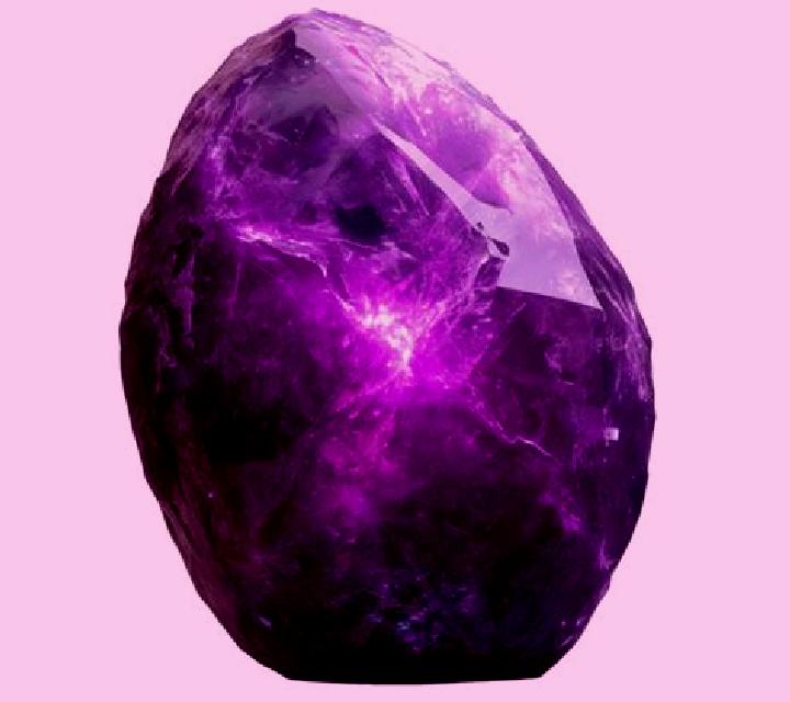 Amethyst Magic slot game