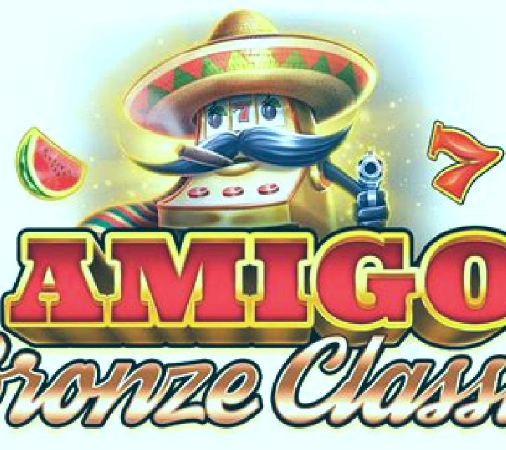 Amigo Bronze Classic online slot