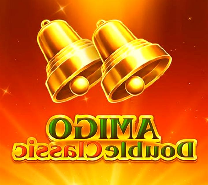 Amigo Double Classic slot game