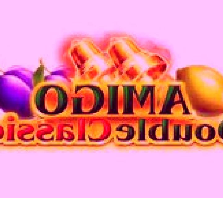 Amigo Double Classic slot