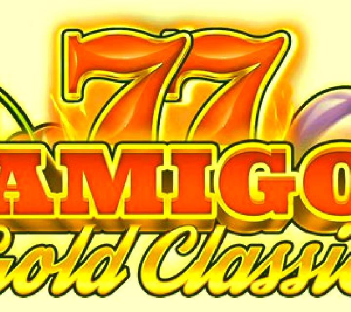 Amigo Gold Classic online slot