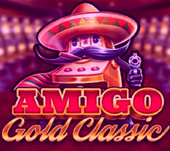 Amigo Gold Classic slot