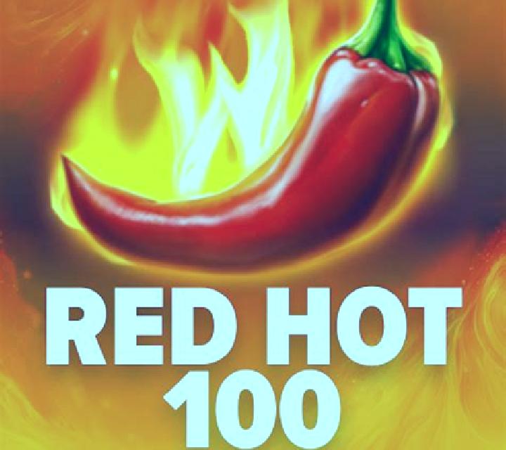 Amigo Hot 100 slot game
