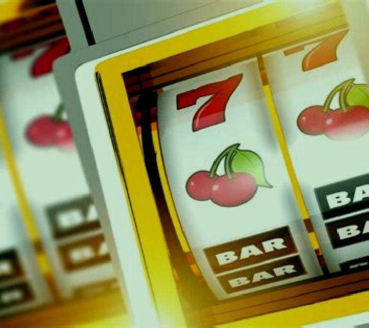 Amigo Hot 100 slot machine