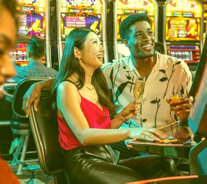 Amigo Hot 40 slot game