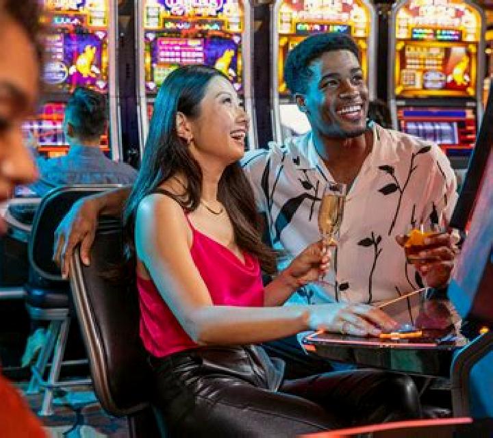 Amigo Hot 40 slot machine