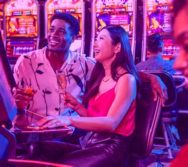 Amigo Hot 40 slot