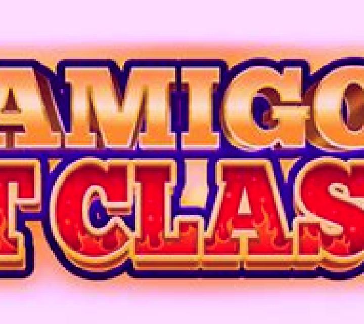 Amigo Hot Classic online slot