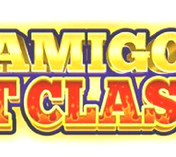 Amigo Hot Classic slot game