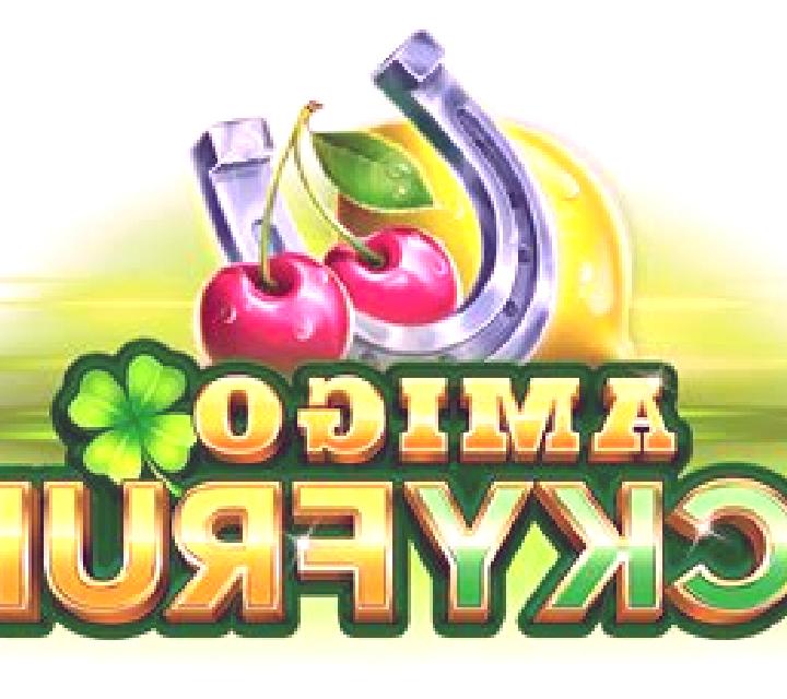 Amigo Lucky Fruits online slot