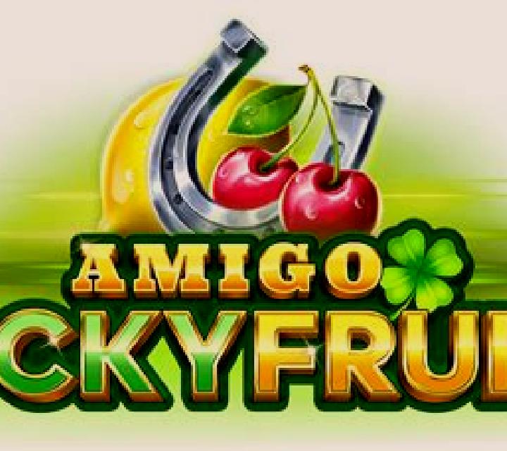Amigo Lucky Fruits Pin Win online slot