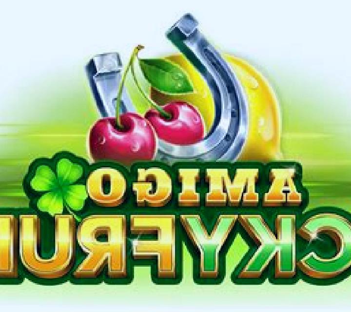 Amigo Lucky Fruits slot