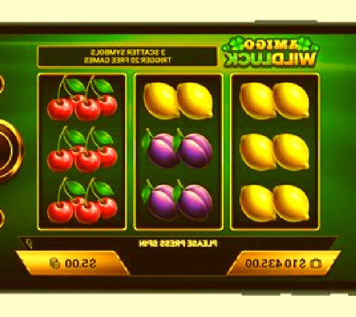 Amigo Monkey 2 online slot