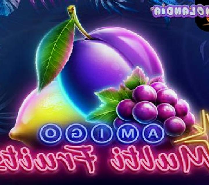 Amigo Monkey 2 slot game