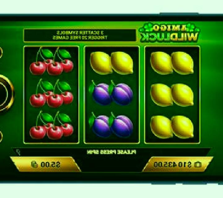 Amigo Monkey 2 slot