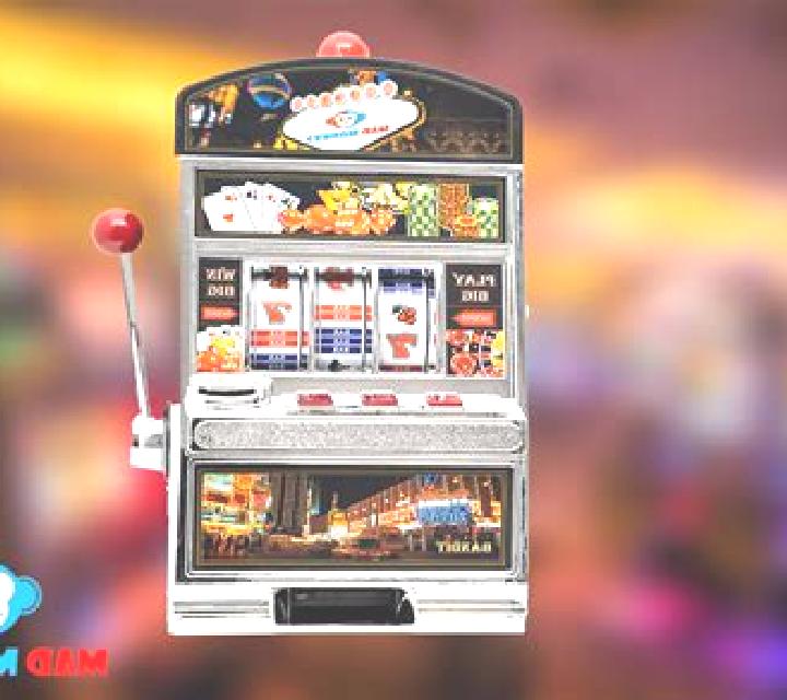 Amigo Monkey slot machine