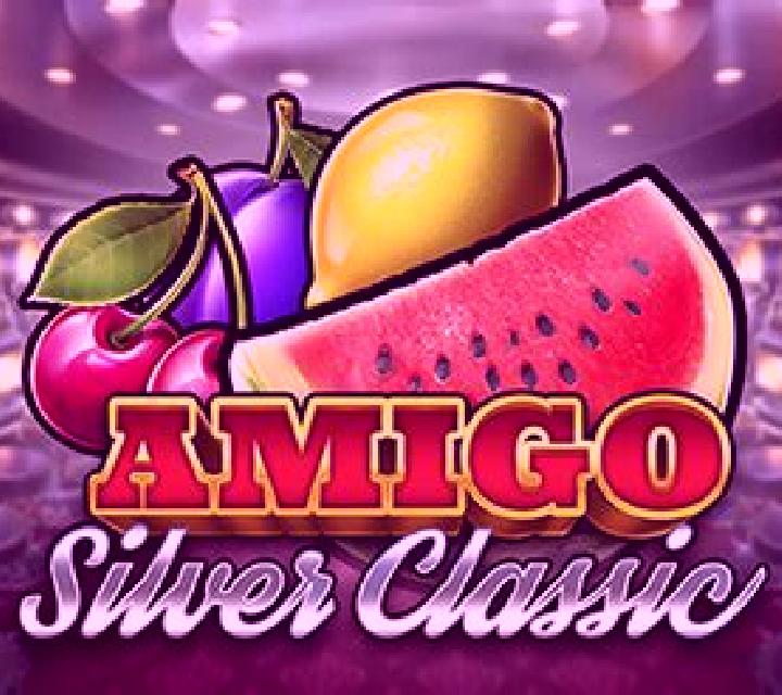 Amigo Silver Classic slot