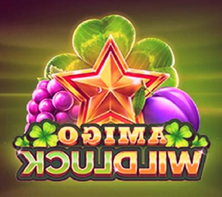 Amigo Wild Luck slot