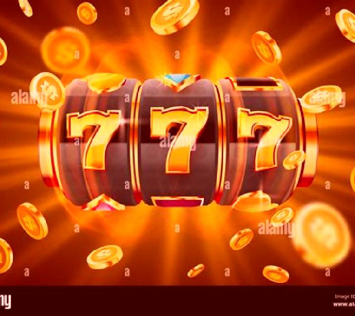 Amigos Gold slot machine